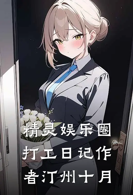 精灵娱乐圈打工日记作者汀州十月