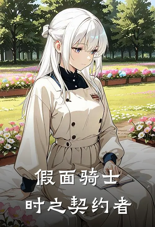 假面骑士：时之契约者(庄吾米塔)全本免费在线阅读_假面骑士：时之契约者全文阅读