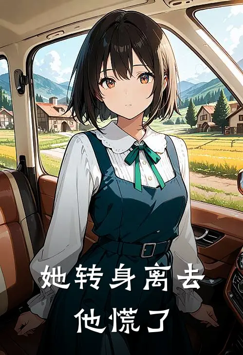 【她转身离去，他慌了】沈逸苏瑶热门完结小说_最热门小说【她转身离去，他慌了】沈逸苏瑶