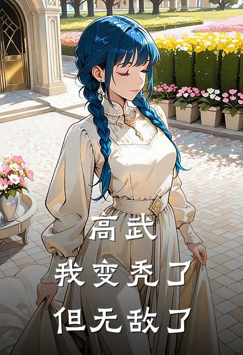 高武：我变秃了，但无敌了