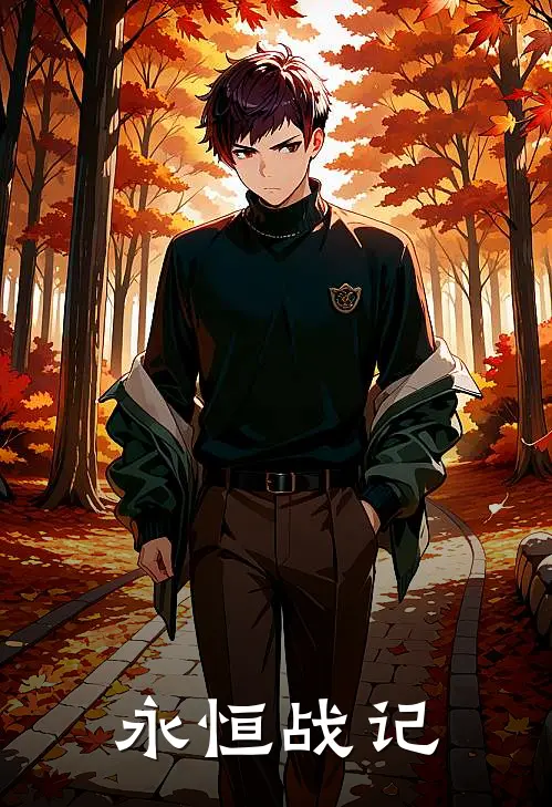 永恒战记(林默林默)完整版免费全文阅读_完本小说推荐永恒战记(林默林默)