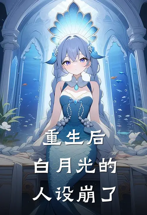 重生后，白月光的人设崩了