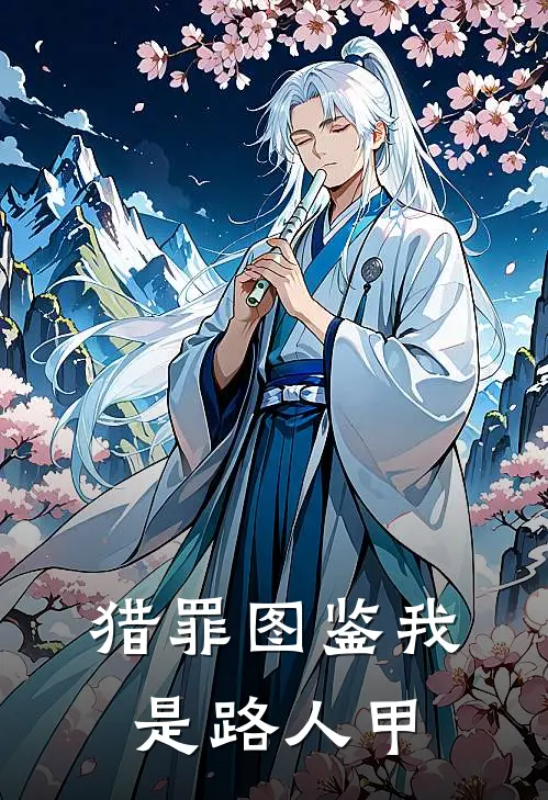 【猎罪图鉴】我是路人甲