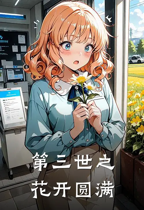 第三世之花开圆满