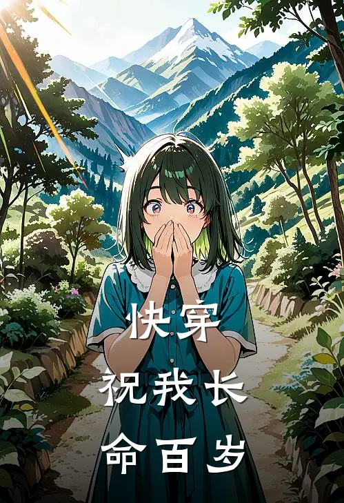 快穿：祝我长命百岁