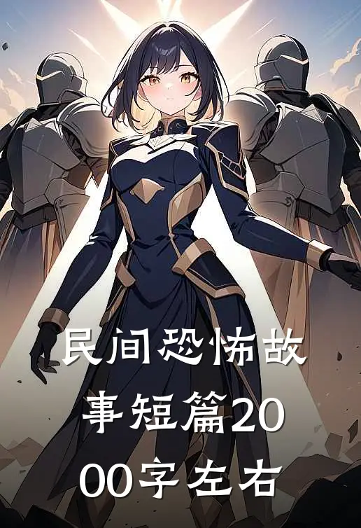 民间恐怖故事短篇2000字左右