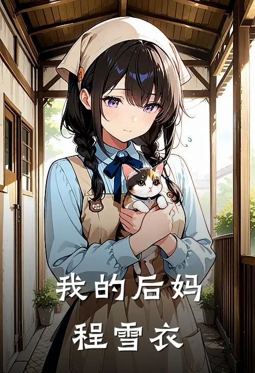 我的后妈，程雪衣