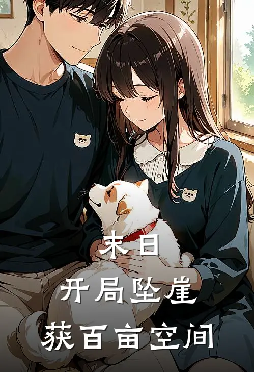 末日：开局坠崖，获百亩空间