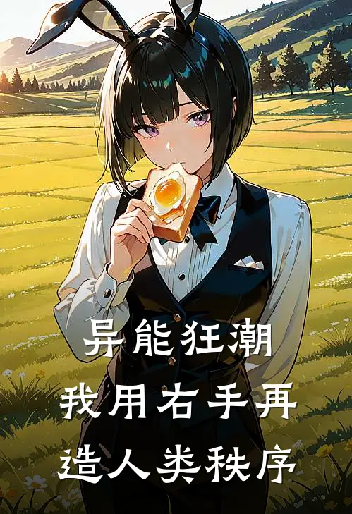 异能狂潮：我用右手再造人类秩序林东慕容卿全章节免费在线阅读_《异能狂潮：我用右手再造人类秩序》精彩小说