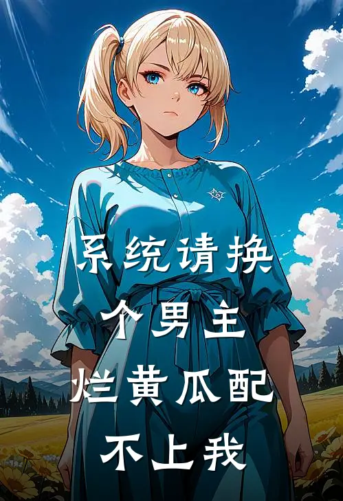 系统请换个男主，烂黄瓜配不上我