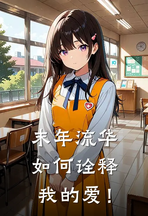 末年流华，如何诠释我的爱！(柳茜王枫)小说完整版_完结好看小说末年流华，如何诠释我的爱！柳茜王枫