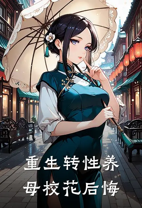 重生转性养母校花后悔(张贤赵启铭)最新好看小说_最新章节列表重生转性养母校花后悔(张贤赵启铭)