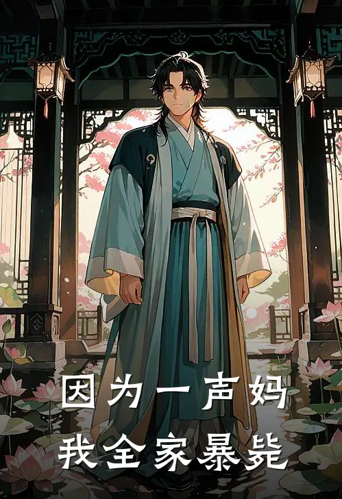 王瑶瑶瑶(因为一声妈，我全家暴毙)全章节在线阅读_(因为一声妈，我全家暴毙)全本在线阅读