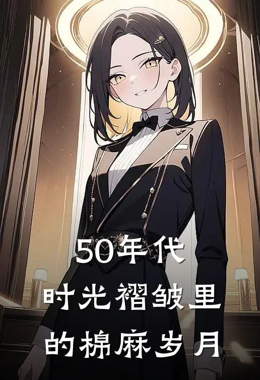 50年代：时光褶皱里的棉麻岁月(欧阳美王洛珂)推荐完结小说_最新章节列表50年代：时光褶皱里的棉麻岁月(欧阳美王洛珂)