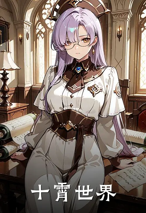 十霄世界(林霄王浩)完本小说_热门的小说十霄世界林霄王浩