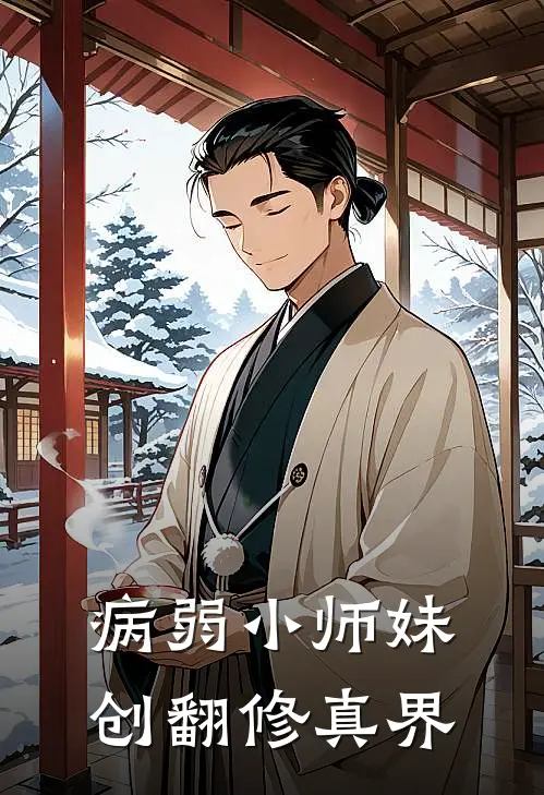 病弱小师妹创翻修真界