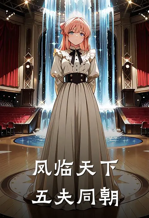 凤临天下五夫同朝
