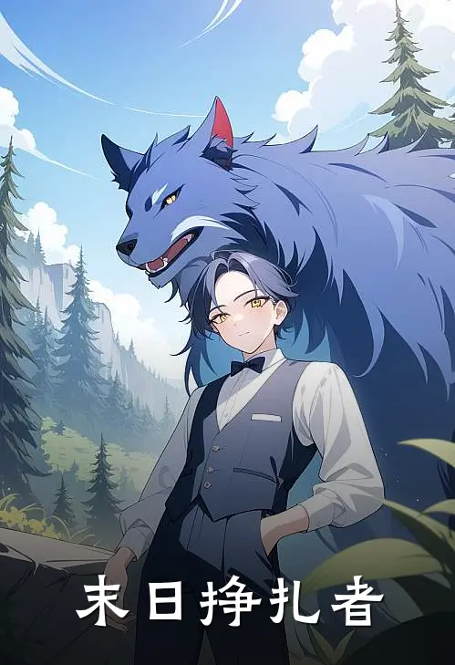 末日挣扎者李墨苏晴免费小说完整版_热门的小说末日挣扎者李墨苏晴