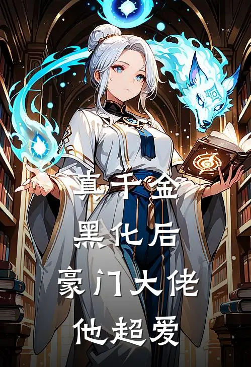 真千金黑化后，豪门大佬他超爱虞初裴子谦完结版小说阅读_完整版小说免费阅读真千金黑化后，豪门大佬他超爱(虞初裴子谦)