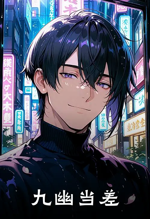 九幽当差(陆九川苏青禾)热门小说_《九幽当差》最新章节在线阅读