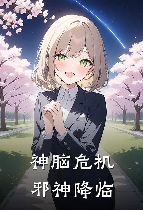 神脑危机：邪神降临