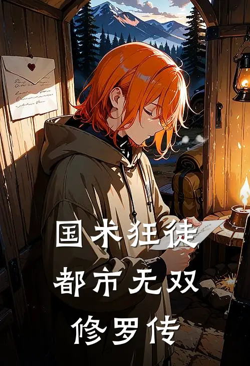 陈默林小跳《国术狂徒：都市无双修罗传》完结版免费阅读_陈默林小跳热门小说