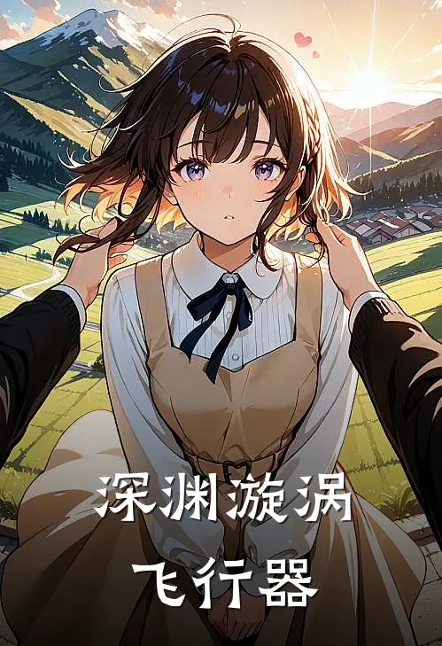 深渊漩涡飞行器