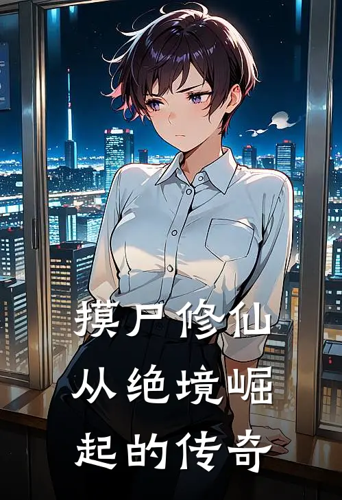 摸尸修仙：从绝境崛起的传奇