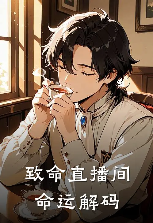 致命直播间：命运解码