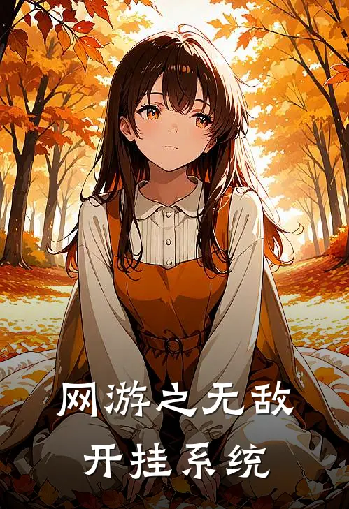 网游之无敌开挂系统