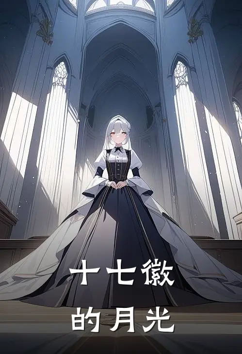 十七徽的月光