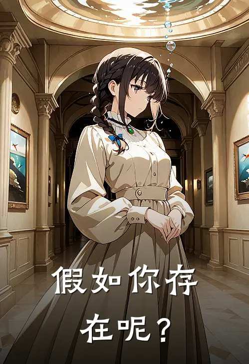 假如你存在呢？