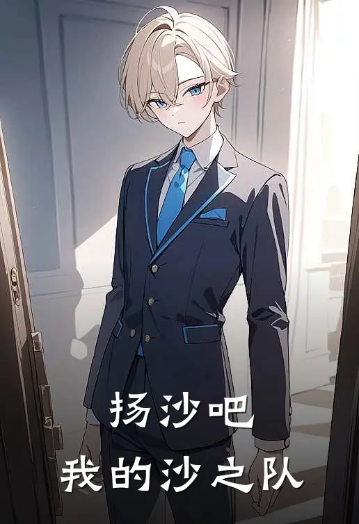 扬沙吧，我的沙之队陆鸣方圆圆完结小说大全_免费小说在哪看扬沙吧，我的沙之队(陆鸣方圆圆)