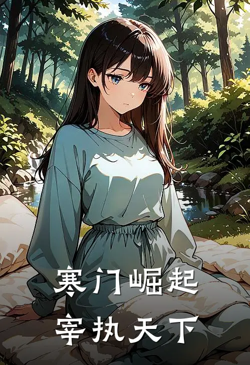 寒门崛起：宰执天下林羽刘麻子完本完结小说_无弹窗全文免费阅读寒门崛起：宰执天下(林羽刘麻子)