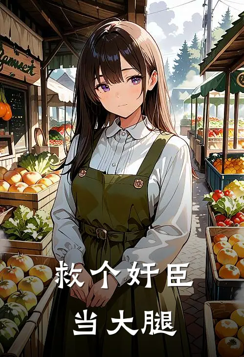 救个奸臣当大腿