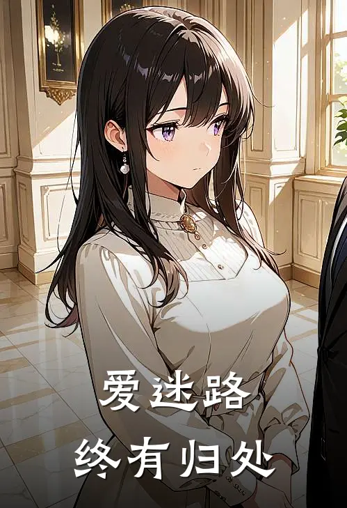 爱迷路，终有归处叶琛叶雯完本完结小说_热门小说排行榜爱迷路，终有归处叶琛叶雯