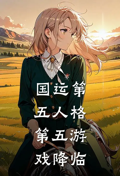 国运第五人格：第五游戏降临顾实顾实热门小说排行_免费阅读全文国运第五人格：第五游戏降临(顾实顾实)