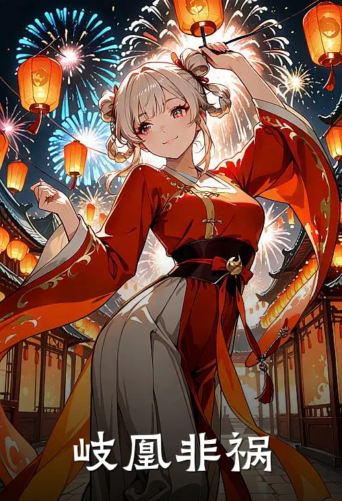 岐凰非祸江瑗江子章最新完本小说_免费小说大全岐凰非祸(江瑗江子章)