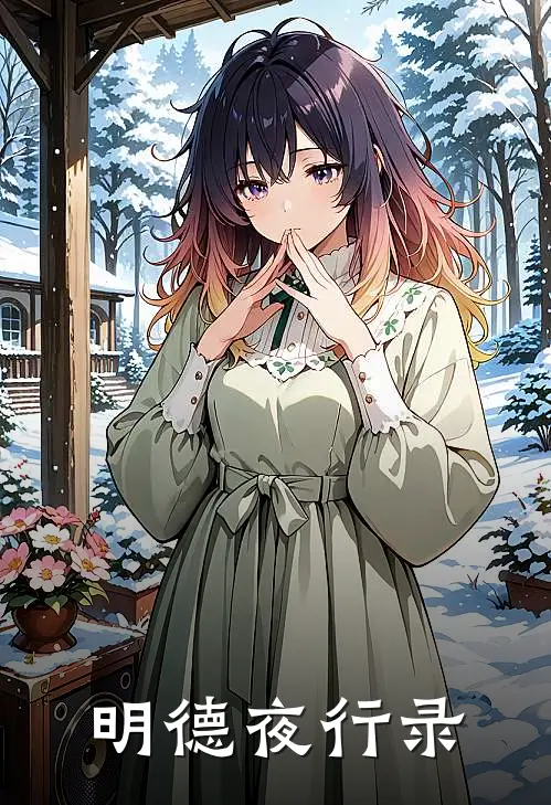 明德夜行录