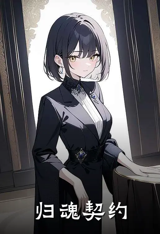 归魂契约崔瑾之崔琰免费小说大全_小说推荐完本归魂契约(崔瑾之崔琰)