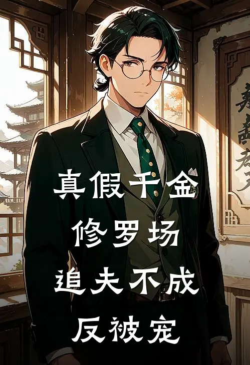 真假千金修罗场：追夫不成反被宠(林清歌苏婉儿)完整版免费全文阅读_完本小说推荐真假千金修罗场：追夫不成反被宠(林清歌苏婉儿)