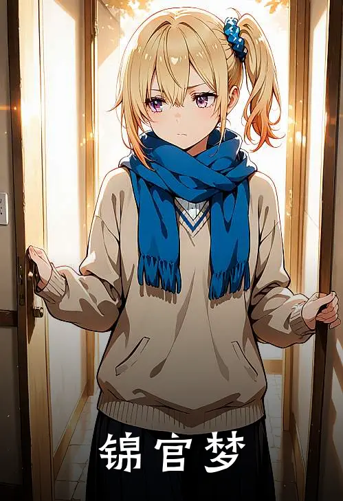 锦官梦(樵桑铭心)免费小说阅读_免费小说完整版锦官梦(樵桑铭心)