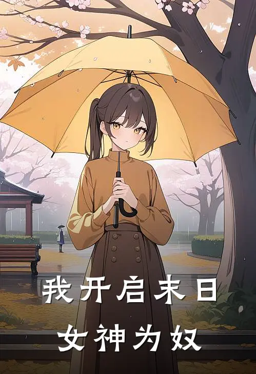 我开启末日，女神为奴