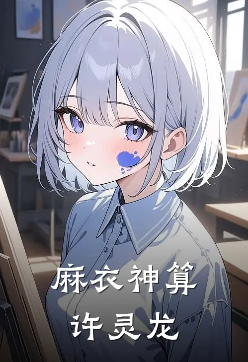 麻衣神算许灵龙(王莉王富贵)最新完结小说_完结版小说全文免费阅读麻衣神算许灵龙(王莉王富贵)