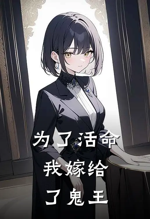 为了活命，我嫁给了鬼王