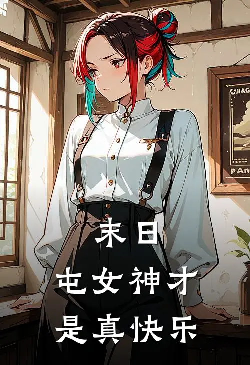 张航丁园(末日：屯女神才是真快乐)最新章节免费在线阅读_末日：屯女神才是真快乐最新章节免费阅读