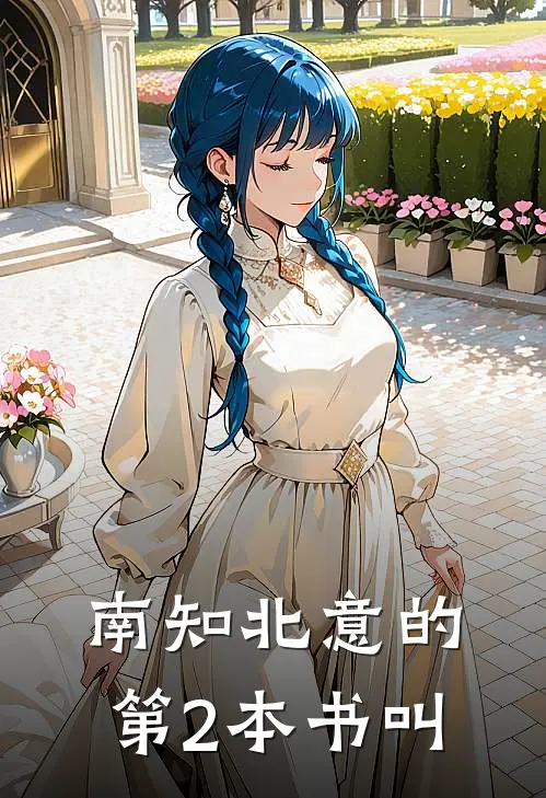 南知北意的第2本书叫