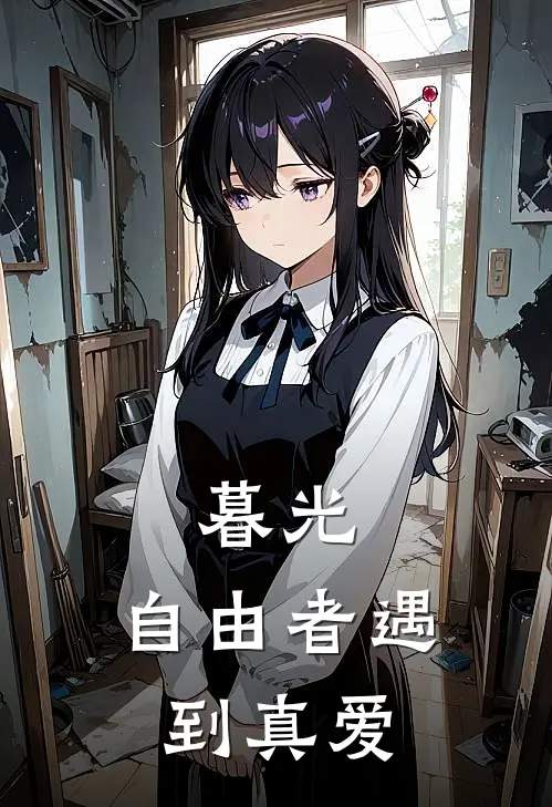 暮光：自由者遇到真爱