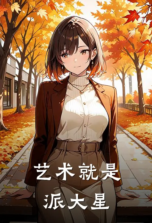 艺术就是派大星