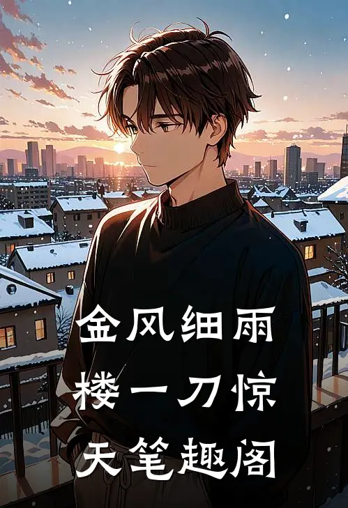金风细雨楼一刀惊天笔趣阁